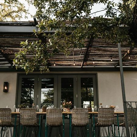 The Wayback Boutique Hotel Όστιν Εξωτερικό φωτογραφία