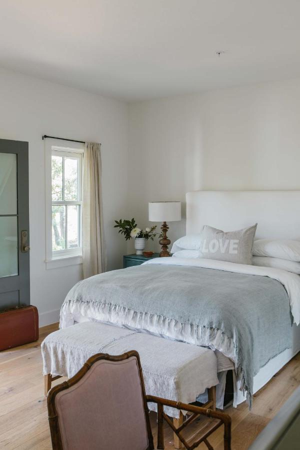The Wayback Boutique Hotel Όστιν Εξωτερικό φωτογραφία