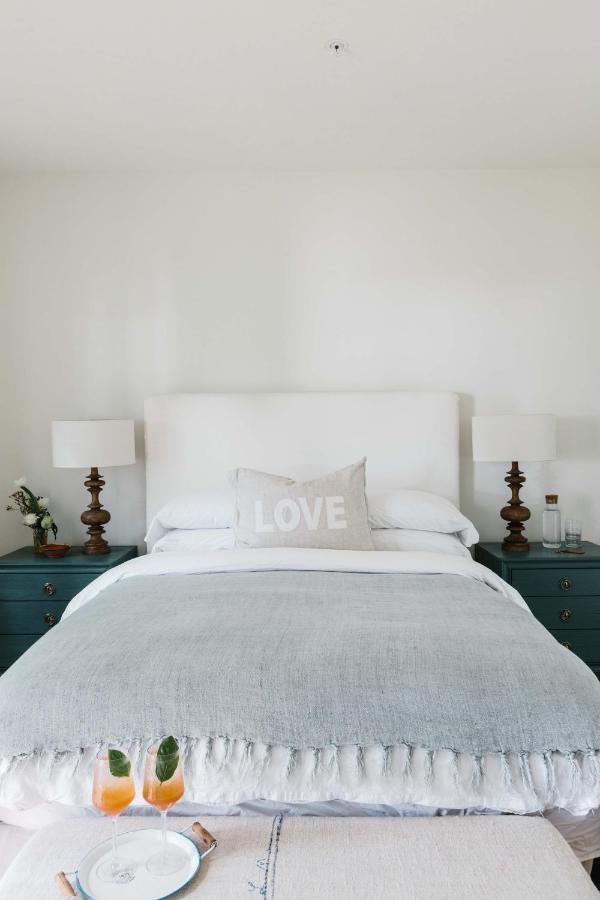The Wayback Boutique Hotel Όστιν Εξωτερικό φωτογραφία
