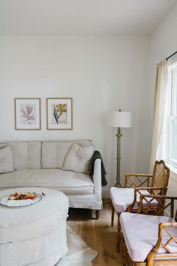 The Wayback Boutique Hotel Όστιν Εξωτερικό φωτογραφία