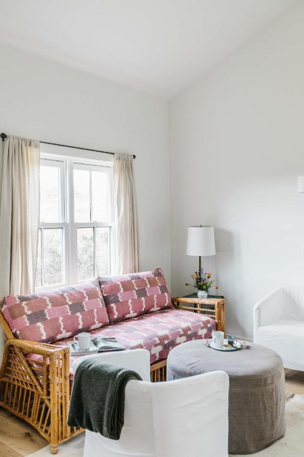 The Wayback Boutique Hotel Όστιν Εξωτερικό φωτογραφία
