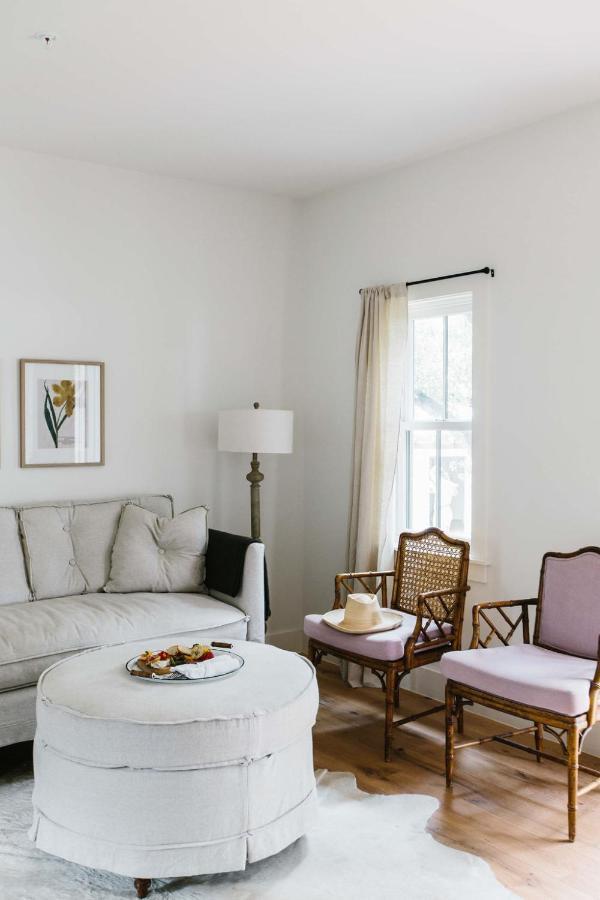 The Wayback Boutique Hotel Όστιν Εξωτερικό φωτογραφία