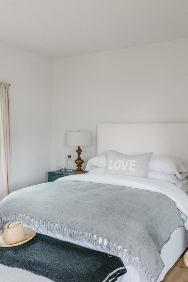 The Wayback Boutique Hotel Όστιν Εξωτερικό φωτογραφία