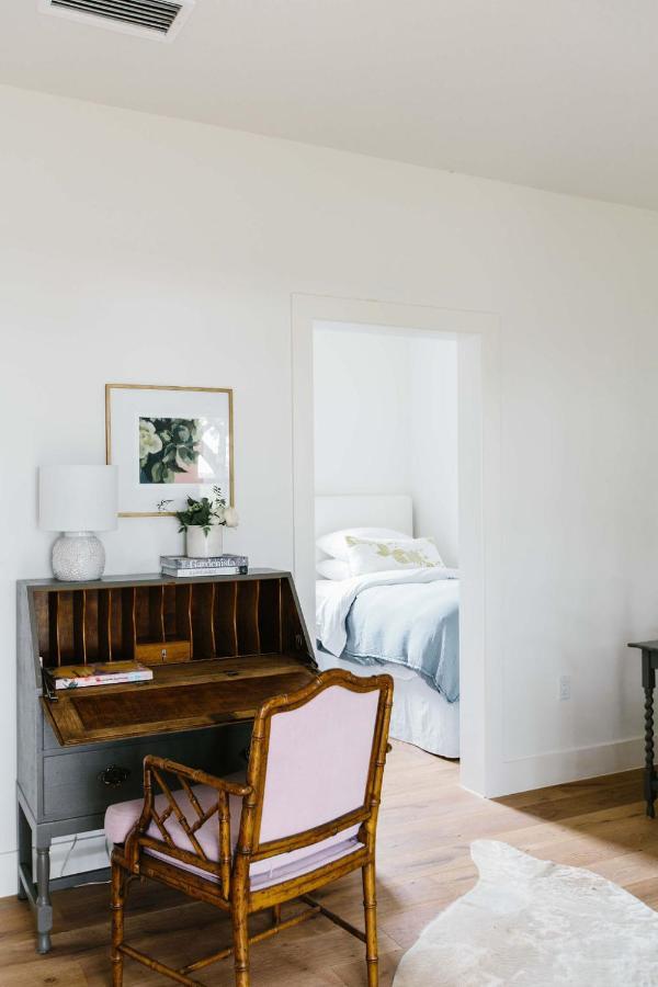 The Wayback Boutique Hotel Όστιν Εξωτερικό φωτογραφία