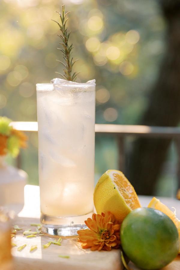 The Wayback Boutique Hotel Όστιν Εξωτερικό φωτογραφία