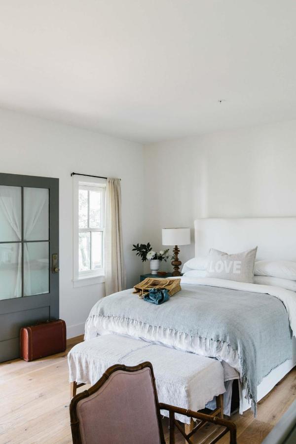 The Wayback Boutique Hotel Όστιν Εξωτερικό φωτογραφία