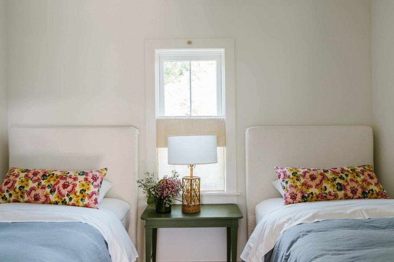 The Wayback Boutique Hotel Όστιν Εξωτερικό φωτογραφία