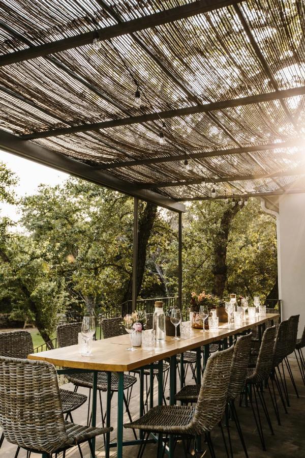 The Wayback Boutique Hotel Όστιν Εξωτερικό φωτογραφία