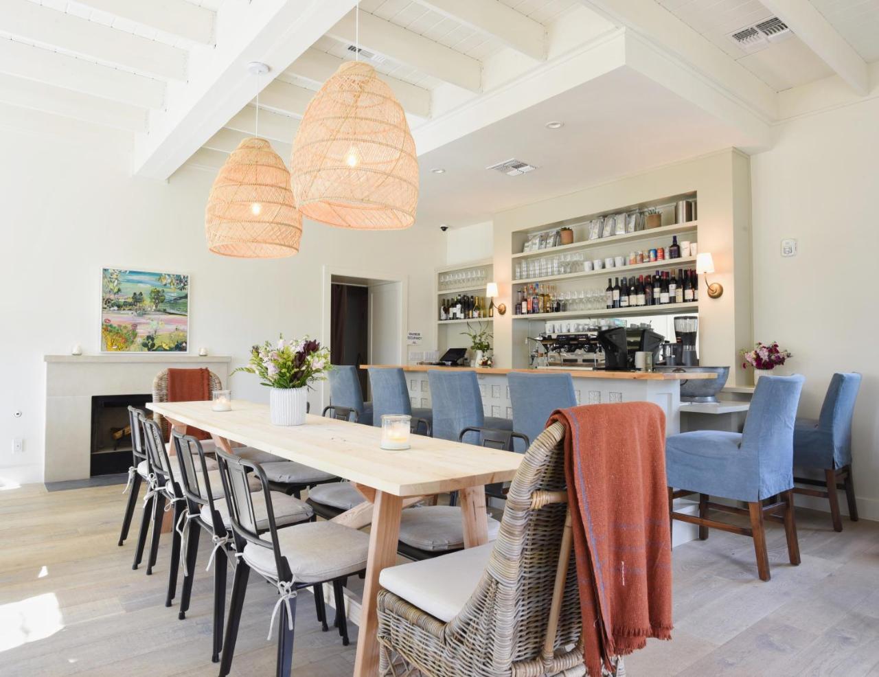The Wayback Boutique Hotel Όστιν Εξωτερικό φωτογραφία