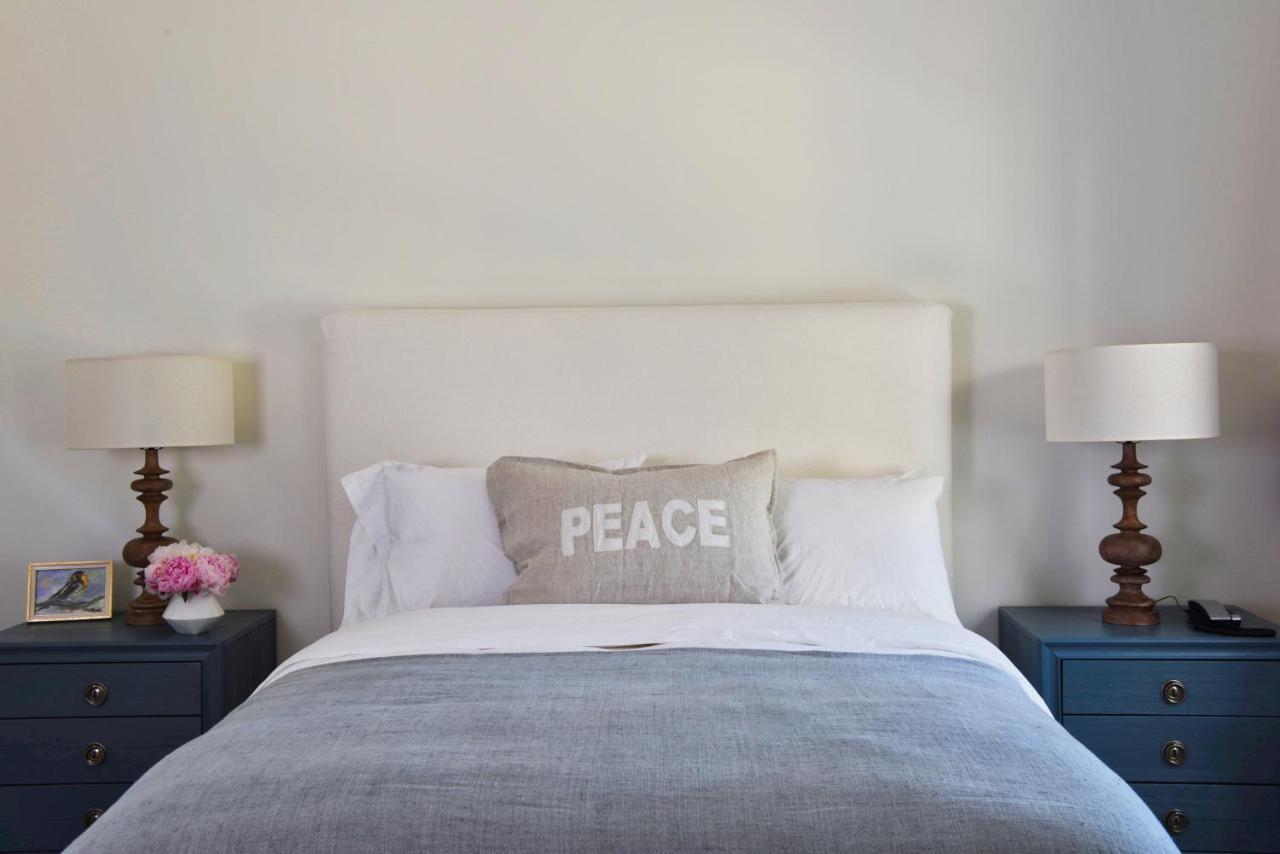 The Wayback Boutique Hotel Όστιν Εξωτερικό φωτογραφία