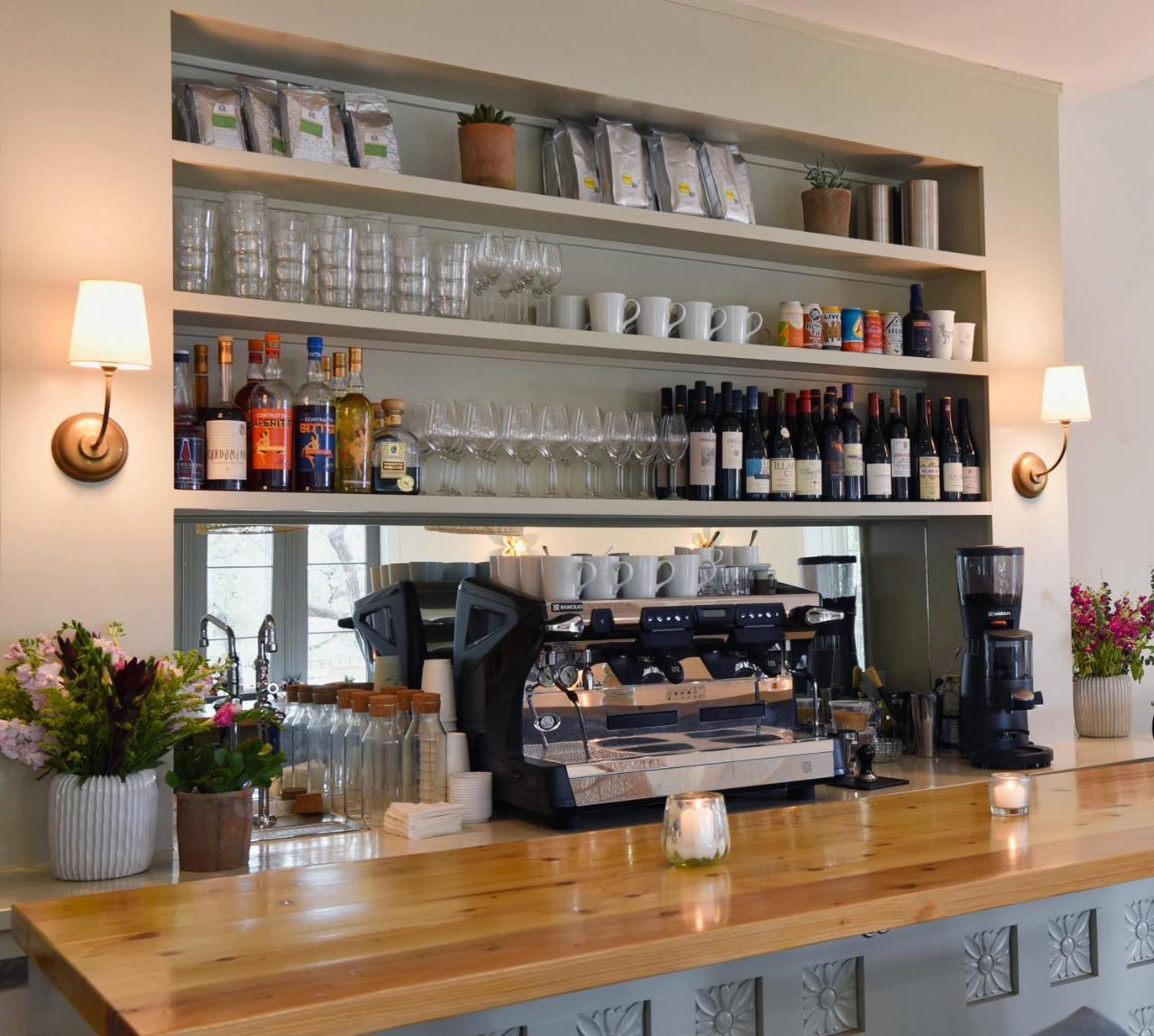 The Wayback Boutique Hotel Όστιν Εξωτερικό φωτογραφία